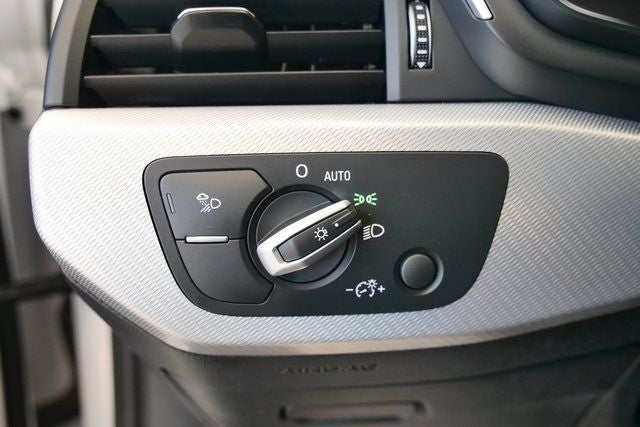 2025 Audi A5 Sportback quattro