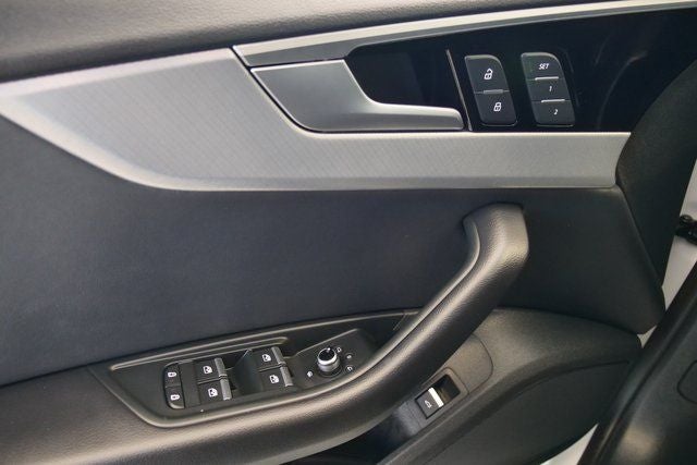 2025 Audi A5 Sportback quattro