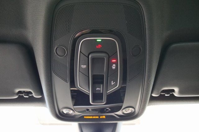 2025 Audi A5 Sportback quattro