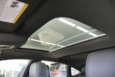 2025 Audi A5 Sportback quattro