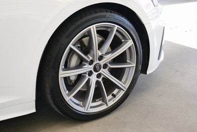 2025 Audi A5 Sportback quattro