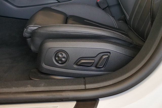 2025 Audi A5 Sportback 45 S line Premium quattro