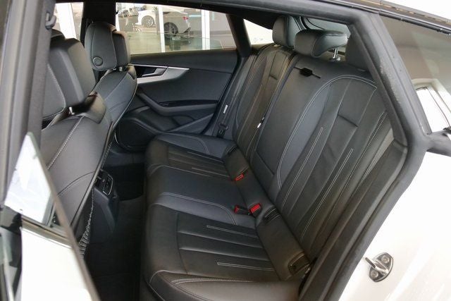 2025 Audi A5 Sportback 45 S line Premium quattro