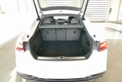 2025 Audi A5 Sportback 45 S line Premium quattro