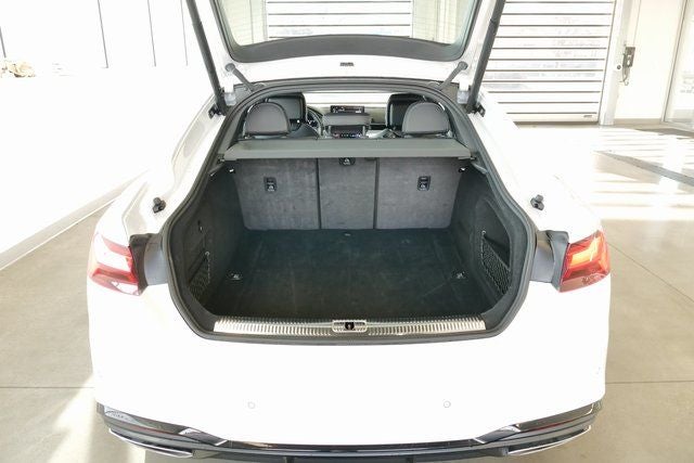 2025 Audi A5 Sportback 45 S line Premium quattro