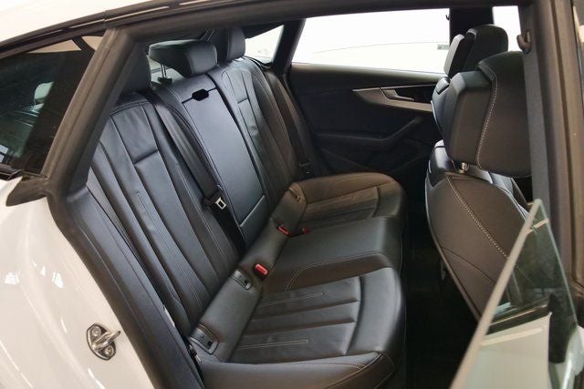 2025 Audi A5 Sportback 45 S line Premium quattro