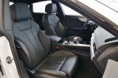 2025 Audi A5 Sportback 45 S line Premium quattro