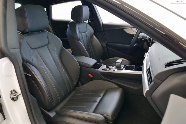 2025 Audi A5 Sportback 45 S line Premium quattro