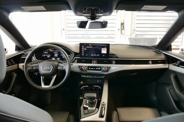 2025 Audi A5 Sportback 45 S line Premium quattro