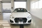 2025 Audi A5 Sportback 45 S line Premium quattro