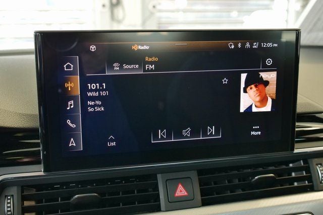 2025 Audi A5 Sportback 45 S line Premium quattro