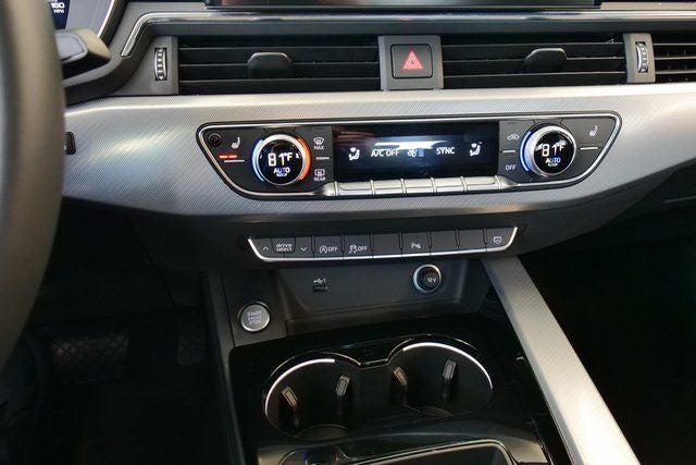 2025 Audi A5 Sportback 45 S line Premium quattro