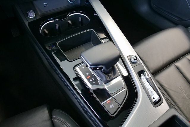 2025 Audi A5 Sportback 45 S line Premium quattro