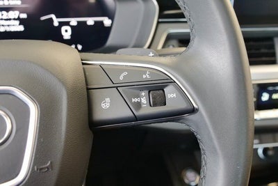 2025 Audi A5 Sportback 45 S line Premium quattro