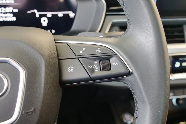 2025 Audi A5 Sportback 45 S line Premium quattro