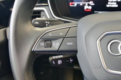 2025 Audi A5 Sportback 45 S line Premium quattro