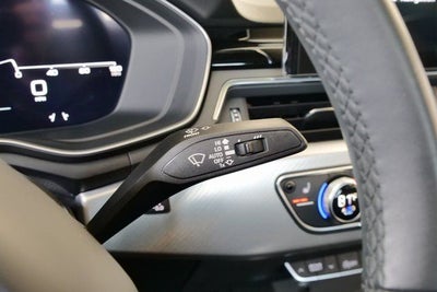 2025 Audi A5 Sportback 45 S line Premium quattro