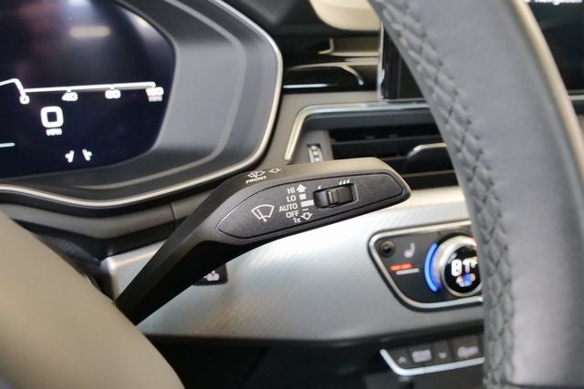 2025 Audi A5 Sportback 45 S line Premium quattro