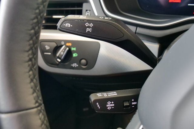 2025 Audi A5 Sportback 45 S line Premium quattro