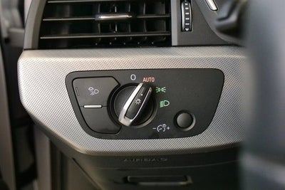 2025 Audi A5 Sportback 45 S line Premium quattro