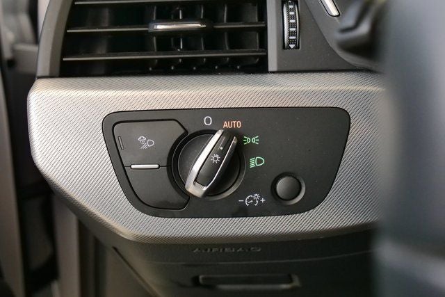 2025 Audi A5 Sportback 45 S line Premium quattro