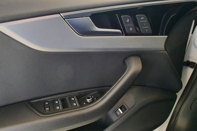 2025 Audi A5 Sportback 45 S line Premium quattro