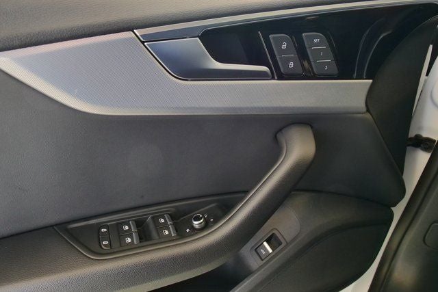 2025 Audi A5 Sportback 45 S line Premium quattro