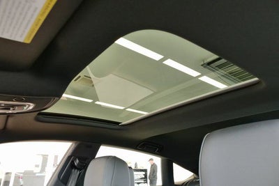 2025 Audi A5 Sportback 45 S line Premium quattro