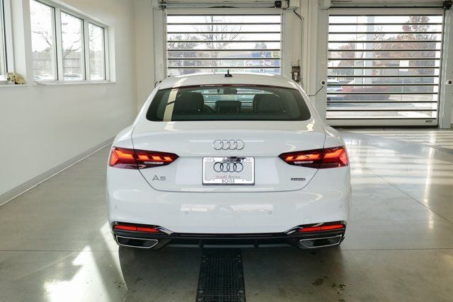 2025 Audi A5 Sportback 45 S line Premium quattro