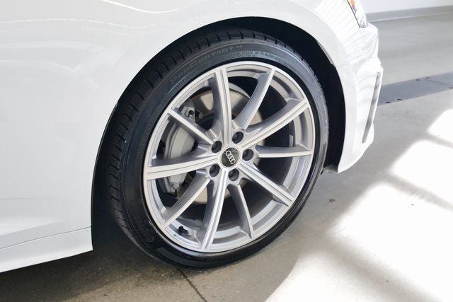 2025 Audi A5 Sportback 45 S line Premium quattro