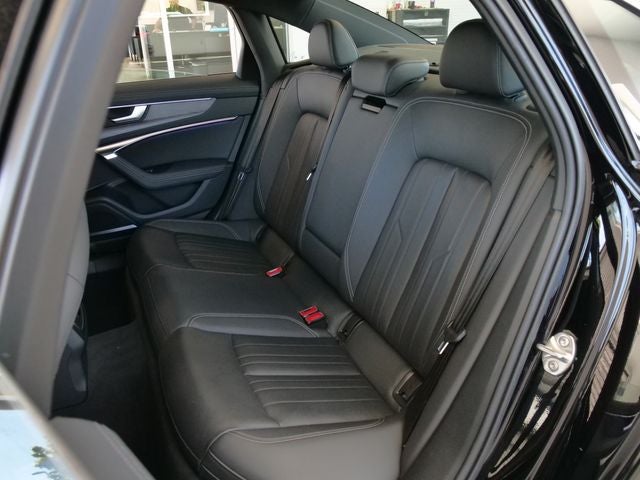 2024 Audi A6 45 Premium Plus quattro