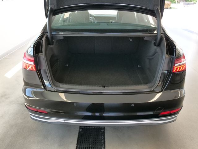 2024 Audi A6 45 Premium Plus quattro
