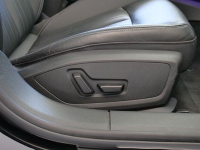 2024 Audi A6 45 Premium Plus quattro