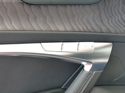 2024 Audi A6 45 Premium Plus quattro