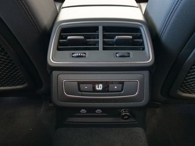 2024 Audi A6 45 Premium Plus quattro