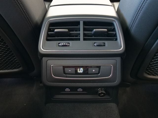 2024 Audi A6 45 Premium Plus quattro