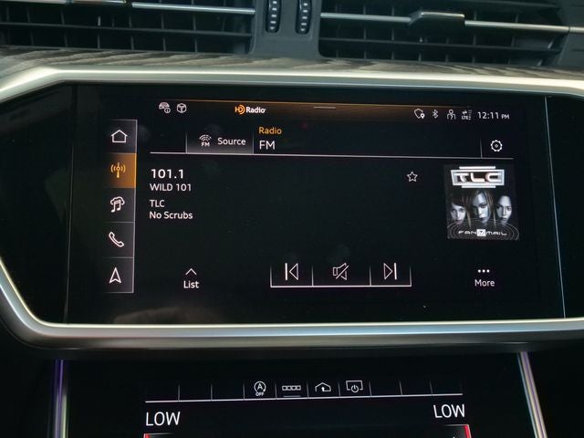 2024 Audi A6 45 Premium Plus quattro