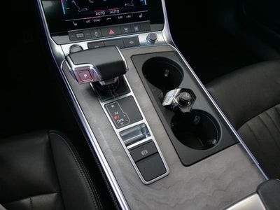 2024 Audi A6 45 Premium Plus quattro