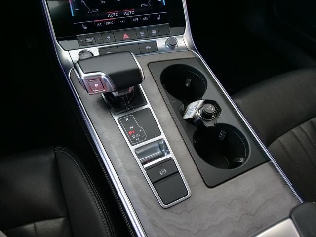 2024 Audi A6 45 Premium Plus quattro