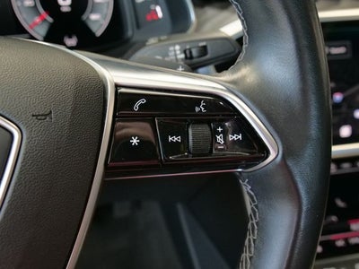 2024 Audi A6 45 Premium Plus quattro
