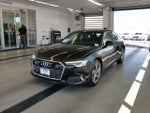 2024 Audi A6 45 Premium Plus quattro
