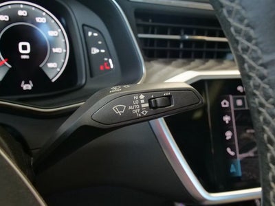 2024 Audi A6 45 Premium Plus quattro