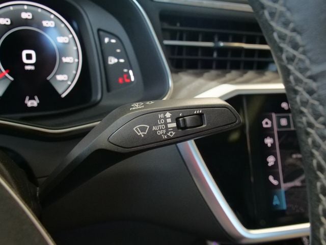 2024 Audi A6 45 Premium Plus quattro