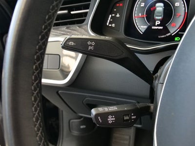 2024 Audi A6 45 Premium Plus quattro