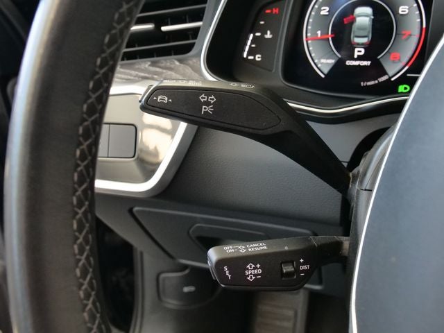 2024 Audi A6 45 Premium Plus quattro