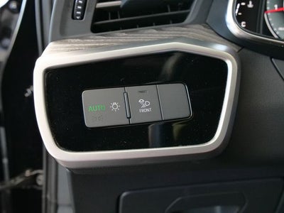 2024 Audi A6 45 Premium Plus quattro