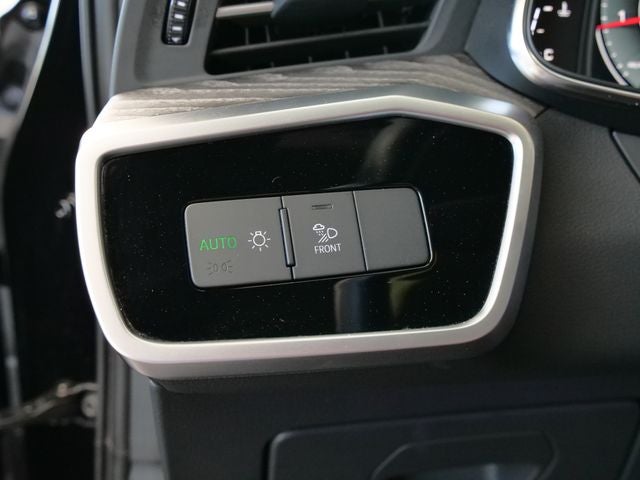 2024 Audi A6 45 Premium Plus quattro