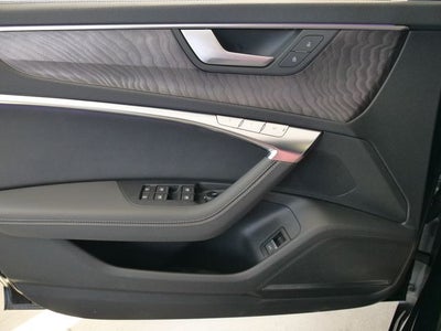 2024 Audi A6 45 Premium Plus quattro