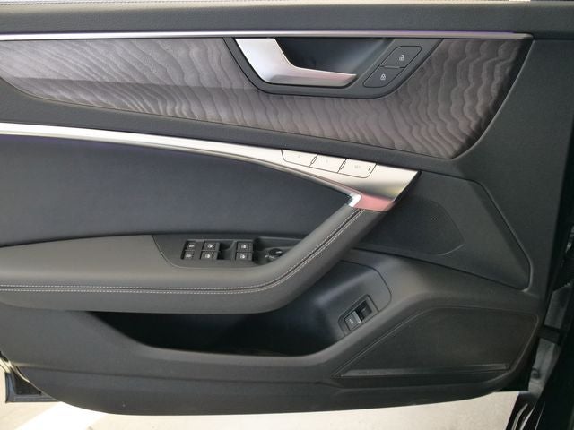 2024 Audi A6 45 Premium Plus quattro