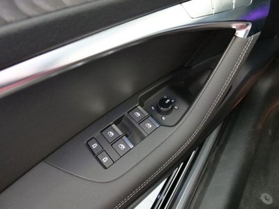 2024 Audi A6 45 Premium Plus quattro
